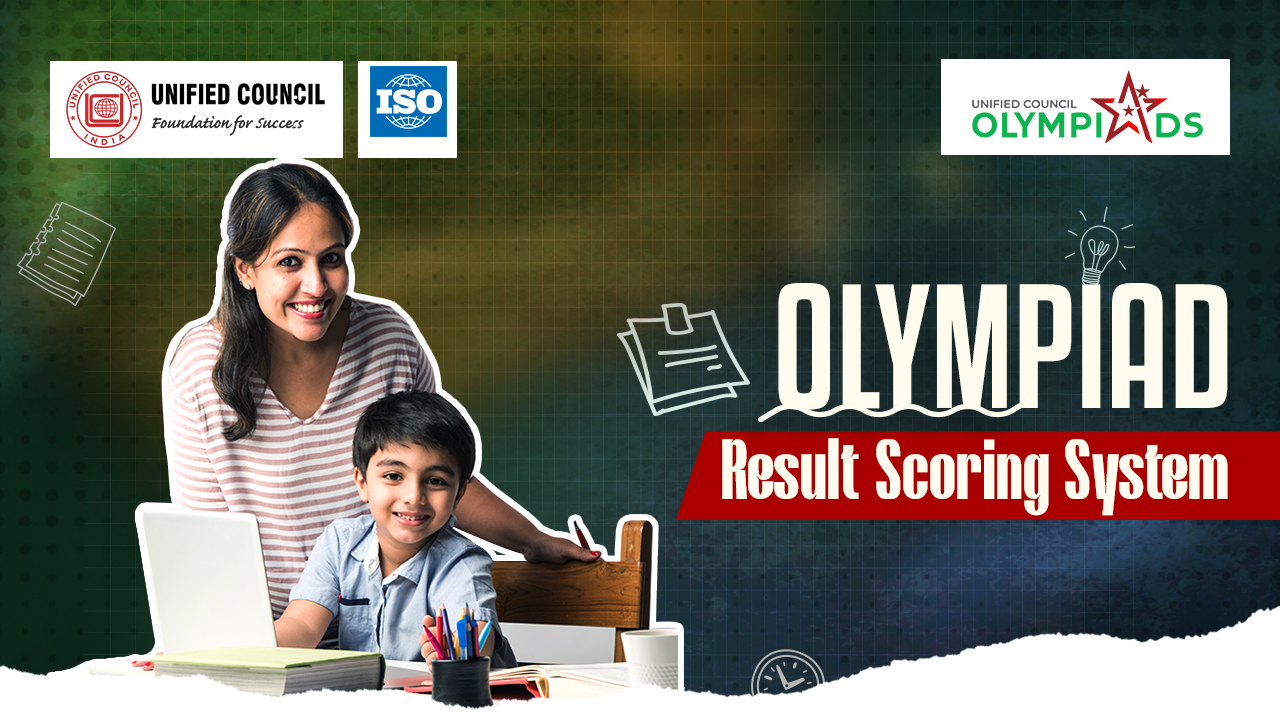 Olympiad Result | Unified Council 