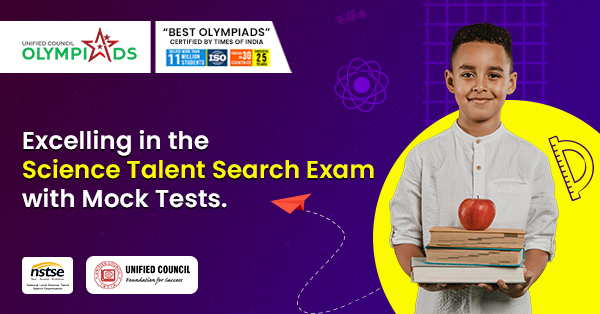 Science Talent Search Exam | Unified Council | NSTSE