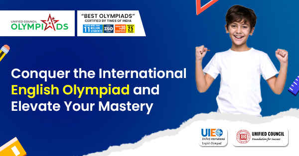 International English Olympiad