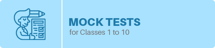 MOCK TESTS