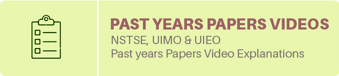 PAST Years Papers