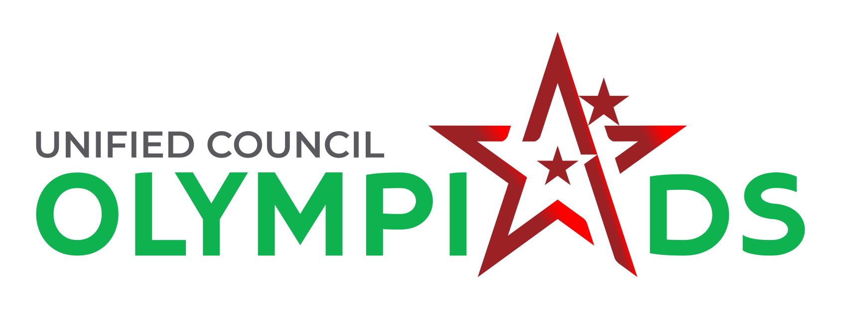Unified Council Olympiads