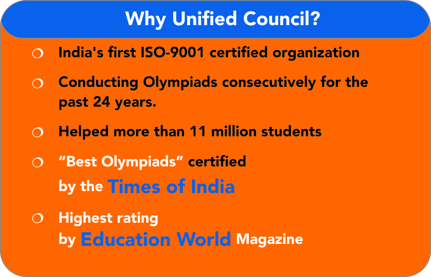 Why Unified Council